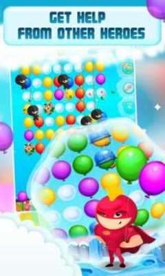 Play Hero Pop 1.3.0 [Msi8] 